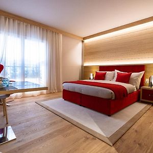 Junior suite deluxe